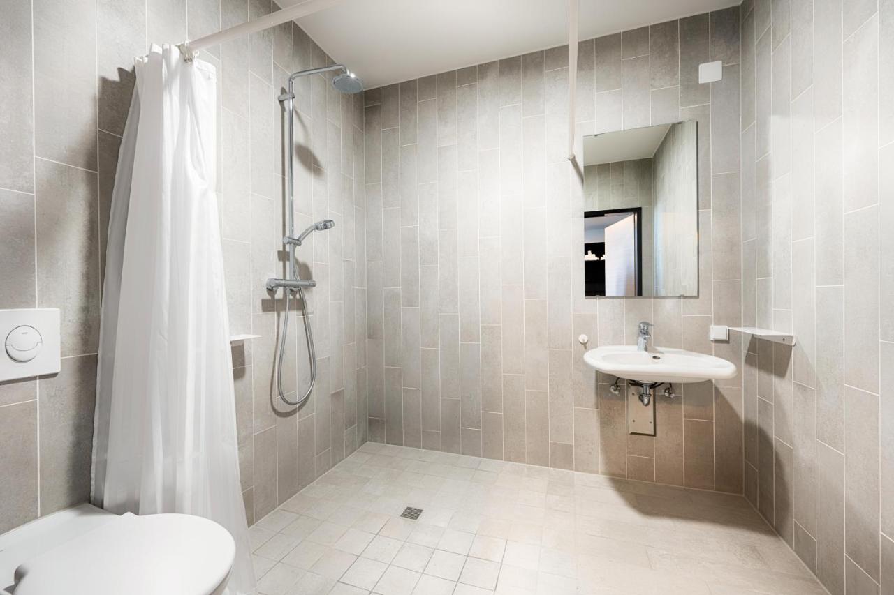 B&B Hotel Nuernberg-West Ngoại thất bức ảnh