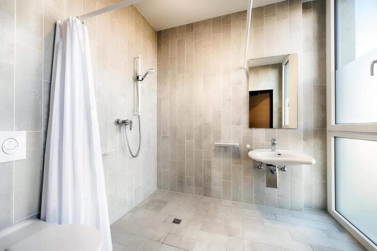 B&B Hotel Nuernberg-West Ngoại thất bức ảnh